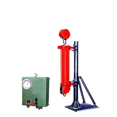 API 8C YM  Manual Tool Pulling Tools Hydraulic Cathead For Drilling Rig Spare Parts
