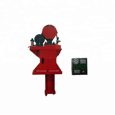 API 8C YM  Manual Tool Pulling Tools Hydraulic Cathead For Drilling Rig Spare Parts