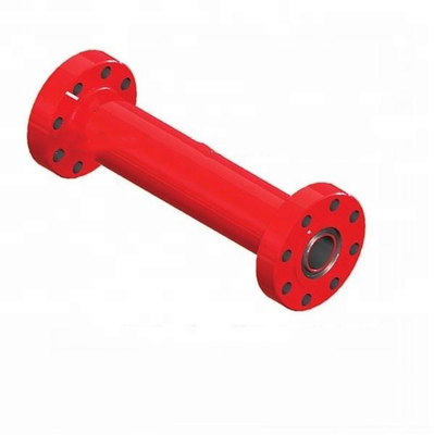 API 16A Oilfield Well Equipment Drilling Adapters Flange Spacer Spool
