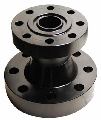 API 16A Oilfield Well Equipment Drilling Adapters Flange Spacer Spool