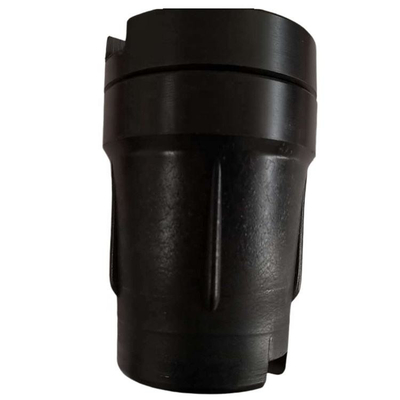 Oilfield  Drilling Rig Spare Parts Plastic Drill Pipe Thread Protector Heavy Duty For Drilling