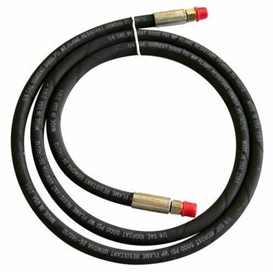 High Temperature Resistant BOP Control Hose Rotary Drilling Hose API 7K