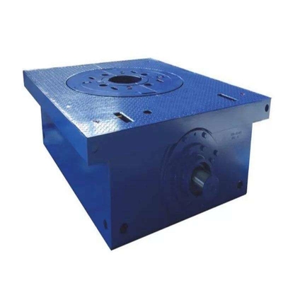 API 7K Standard Rotary Table ZP175 For Oilfield Welling Drilling