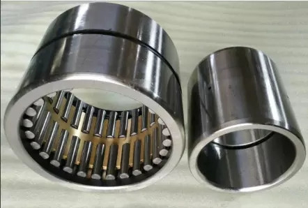 Cylindrical Roller Bearing Oilfield Bearings Mud Pump ZB-28515 ZB-8253 Bearing