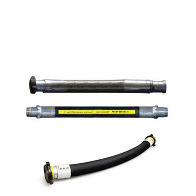 High Temperature Resistant BOP Control Hose Rotary Drilling Hose API 7K