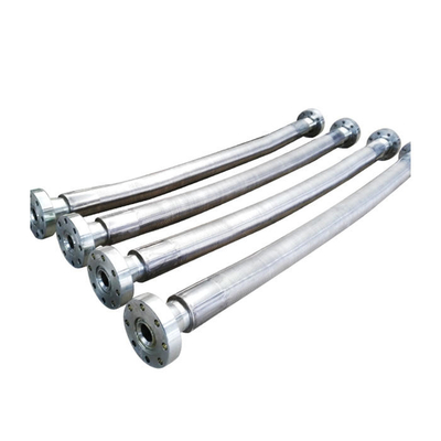 API 16C Drilling Hose Flexible Choke Kill Line 45000 Psi