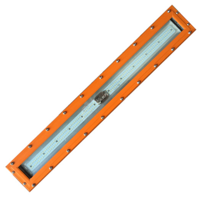 Swordfish Series Explosion Proof Led Light Drilling Rig Spare Parts 18W 48W Atex Lighting