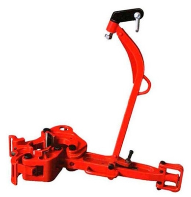 API Tubular Handling Tools  LF Type Manual Tong  Changing Lug Jaws Drilling And Well Tools