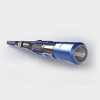 Alloy Steel Downhole Drilling Tools Multiple Activation Bypass Valve