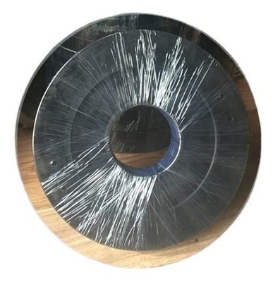 Dual Split Downhole Drilling Tools Oilfield Drill Pipe Wiper API Standard