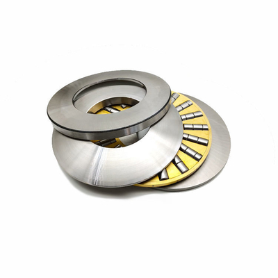 Double Row Oilfield Bearings Drilling Rig Bearing KT911