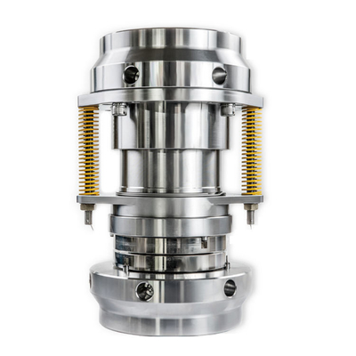 Mechanical Seal Washpipe Assembly Top Drive Seal Ring For Oil Drilling