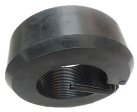 API 7K Clamp Tubing Casing Drilling Rig Spare Parts Quick Release Thread Protector
