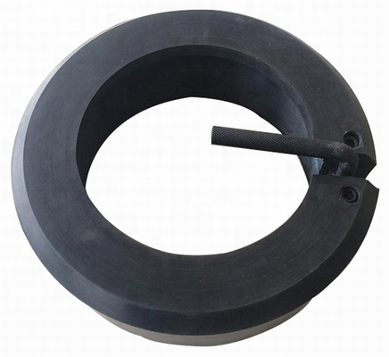 API 7K Clamp Tubing Casing Drilling Rig Spare Parts Quick Release Thread Protector