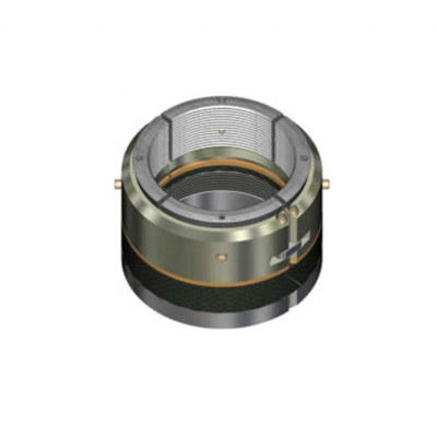 API 6A Oilfield Wellhead Equipment Slip Type And Mandrel Type Casing Hanger