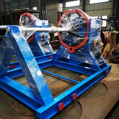 Hydraulic Wireline Spooler Solids Control Equipment DSJ15-Y