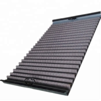 FLC Series Solids Control Equipment Spares Shale Shaker Screen