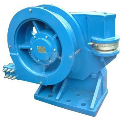 Carbon Steel Deadline Anchor API 8C / 8A Drilling Rig Spares Wire-Line Anchor