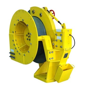 Carbon Steel Deadline Anchor API 8C / 8A Drilling Rig Spares Wire-Line Anchor