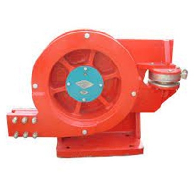 Carbon Steel Deadline Anchor API 8C / 8A Drilling Rig Spares Wire-Line Anchor