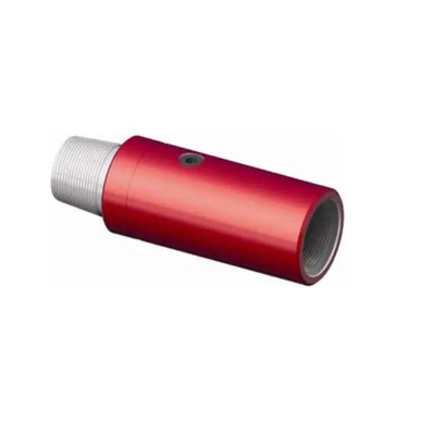 FT Type Drill Pipe API Drop-In Check Valve For Oil Water Well