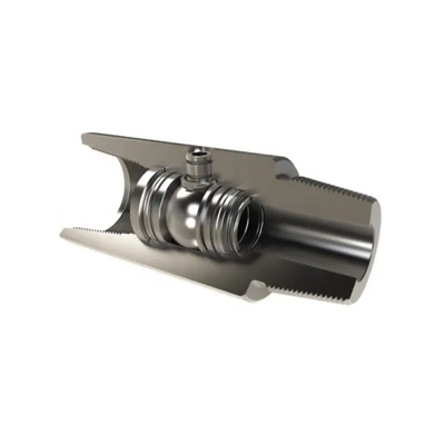 FT Type Drill Pipe API Drop-In Check Valve For Oil Water Well