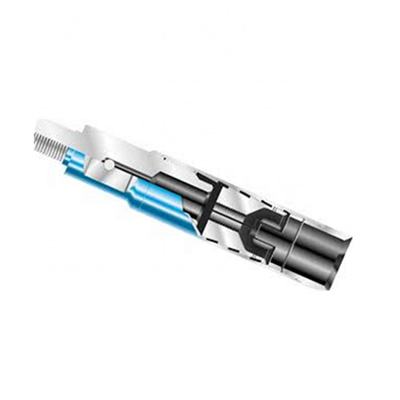 Type DLT-T Releasable Reversing Overshots Oil Well Fishing Tools