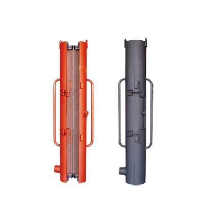 API Drill Rig Spare Parts Sealed Anti Spraying Box To Prevent Mud Spraying For Drill Pipes
