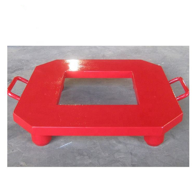 Oilfield Master Bushings Accessories Bit Breaker Adapter Plate