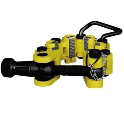 API 7K Tubular Handling Tools Type WA-T / WA-C / MP Oil Drilling Safety Clamps