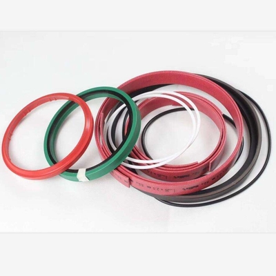 Oilfield Drilling Rig Spare Parts Eaton Motor Repair Hydraulic Seal Kit