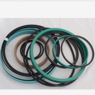Oilfield Drilling Rig Spare Parts Eaton Motor Repair Hydraulic Seal Kit