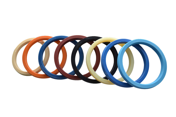 Oilfield Drilling Rig Spare Parts Eaton Motor Repair Hydraulic Seal Kit
