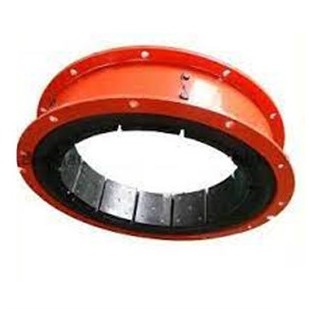 Pneumatic Air Tube Clutch Drilling Rig Spare Parts LT Air Tube Clutch