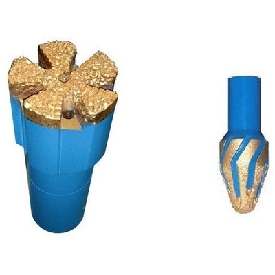 Tungsten Junk Mills Milling Shoe Downhole Drilling Tool API Fishing Tools