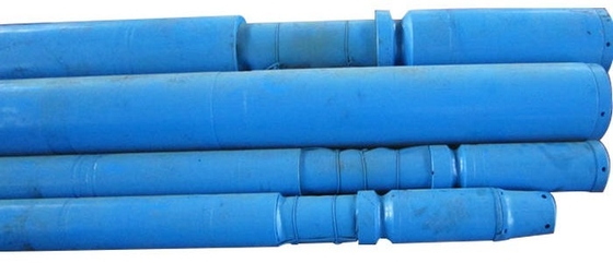 API 7-1 Downhole Drilling Tools Standard CSJ Super Fishing Jar