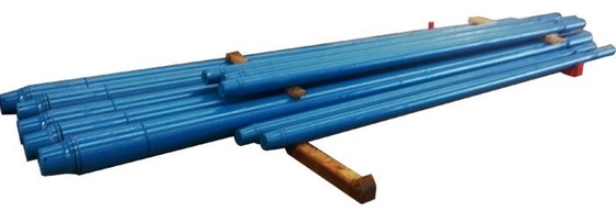 API 7-1 Downhole Drilling Tools Standard CSJ Super Fishing Jar