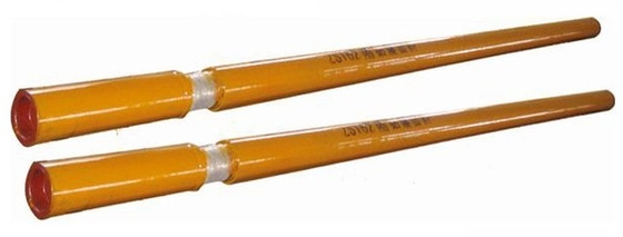 BZ Downhole Drilling Tools Jars Hydraulic Mechanical Fishing Jar