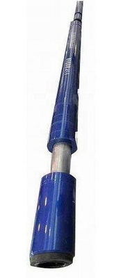 BZ Downhole Drilling Tools Jars Hydraulic Mechanical Fishing Jar