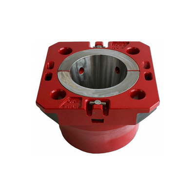 Alloy Steel Master Bushing And Insert Bowls MSS For Drilling Rotary Table