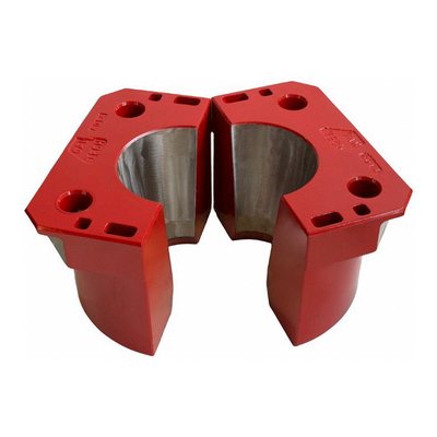 Alloy Steel Master Bushing And Insert Bowls MSS For Drilling Rotary Table