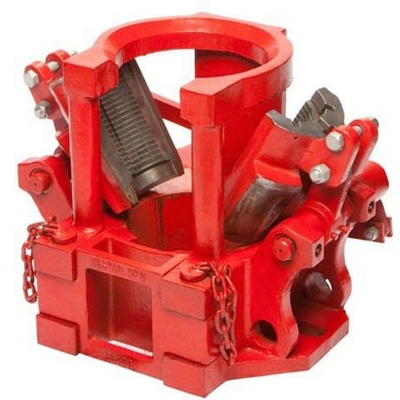 API 7K Pneumatic Spider Type C CHD HD E Tubular Oilfield Spider