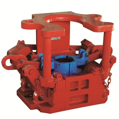 API 7K Pneumatic Spider Type C CHD HD E Tubular Oilfield Spider