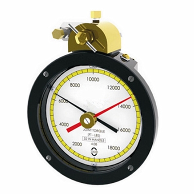 Tong Torque Tong Line Pull Gauges Drilling Instruments Oilfield Tong Tools