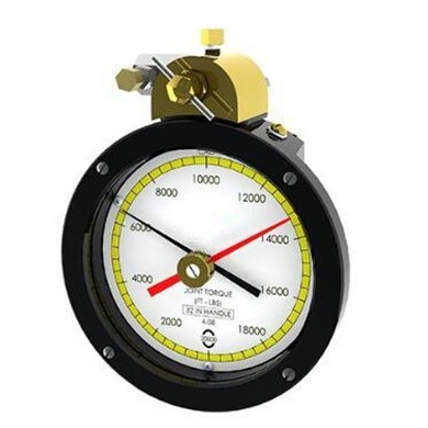 Tong Torque Tong Line Pull Gauges Drilling Instruments Oilfield Tong Tools