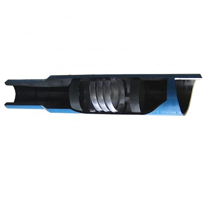Releasing And Circulating Overshot Downhole Drilling Tool Api Fishing Tool Overshot