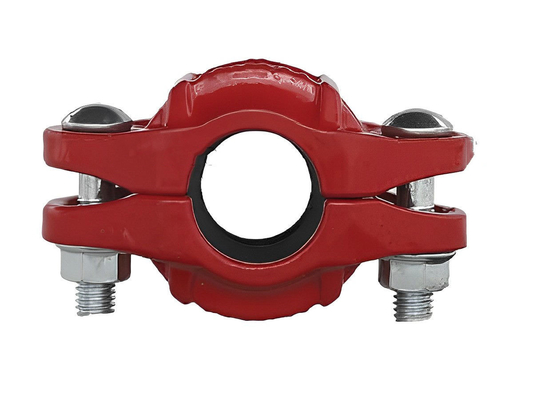 Oilfield Drilling Rig Gardner Denver Mud Pump Spare Parts Clamp API 7K