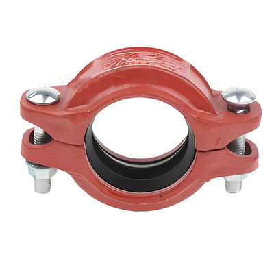 Oilfield Drilling Rig Gardner Denver Mud Pump Spare Parts Clamp API 7K