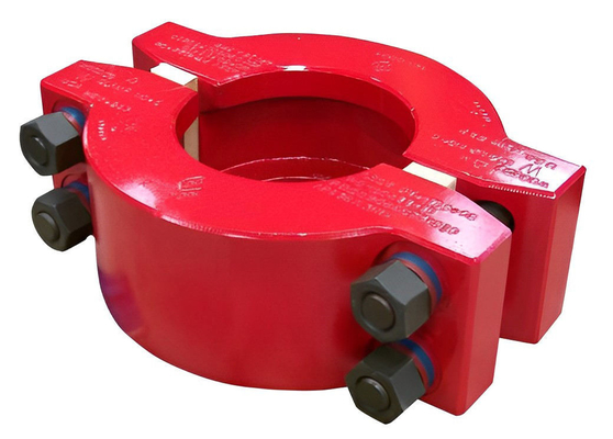 Oilfield Drilling Rig Gardner Denver Mud Pump Spare Parts Clamp API 7K