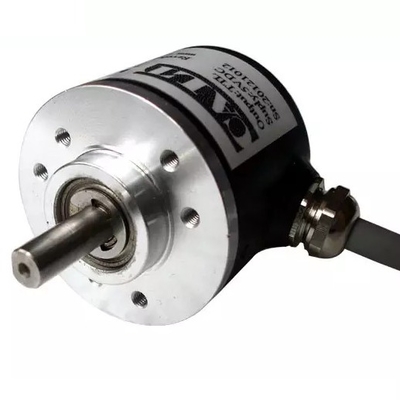 E40S63603T24 Drilling Instruments Incremental Rotary Shaft Encoder 40mm
